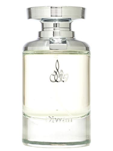 diwan cologne